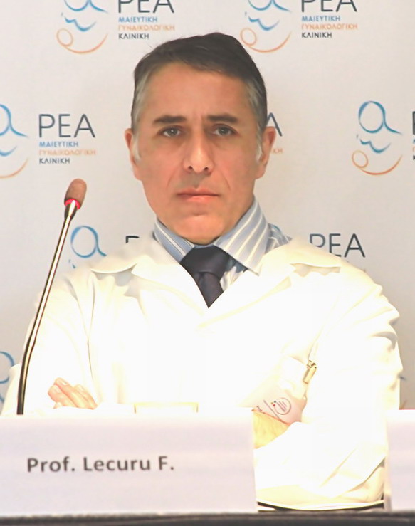 Hegp Oncologie Radiotherapie